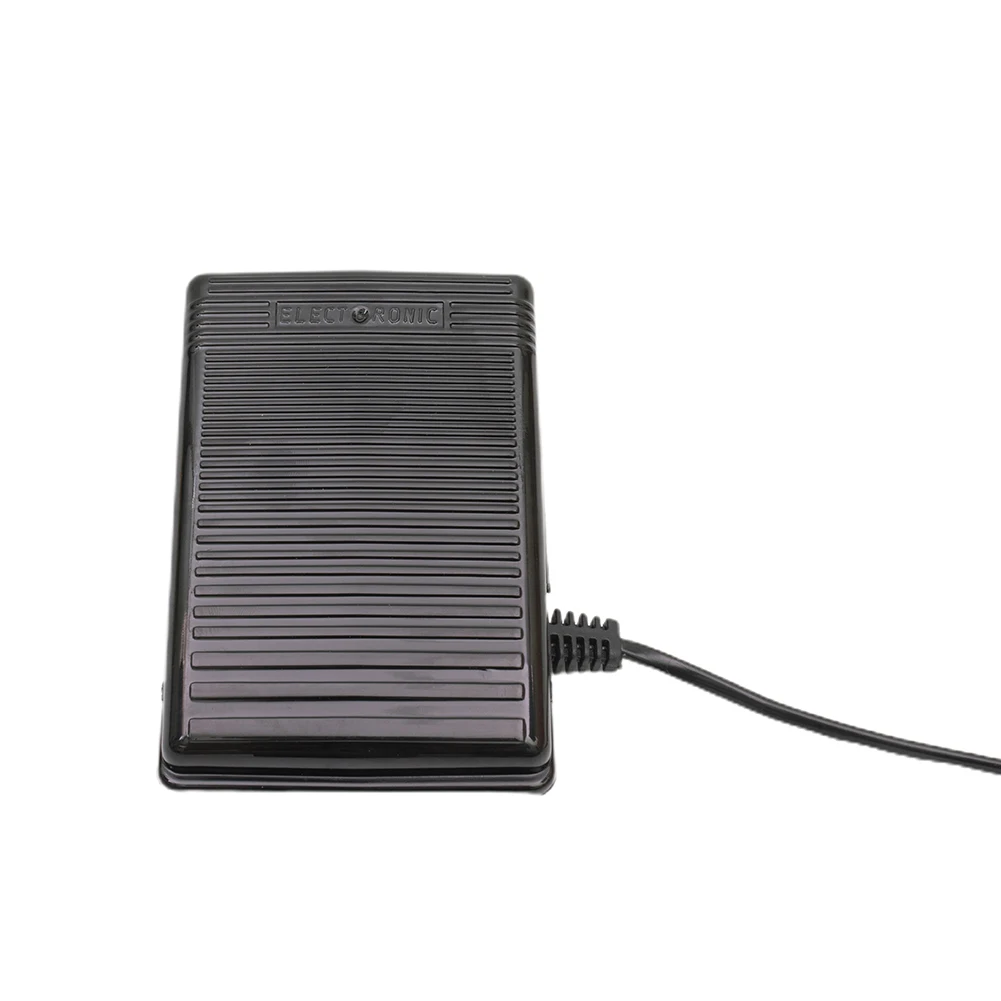 Reliable Foot Control Pedal for Janome Sewing Machine, Enhance Sewing Performance, Continuous Running, Easy to Use