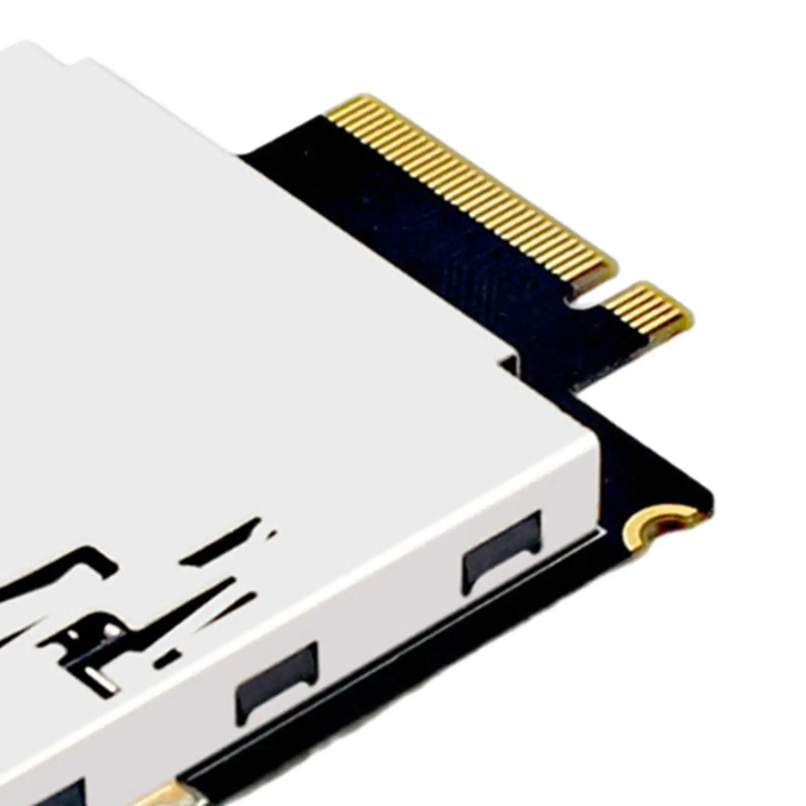 

Адаптер CFexpress Type-B на NGFF M2 Mkey NVMe: многофункциональный высокопроизводительный переходник для подключения к компьютерам и копировальным аппаратам