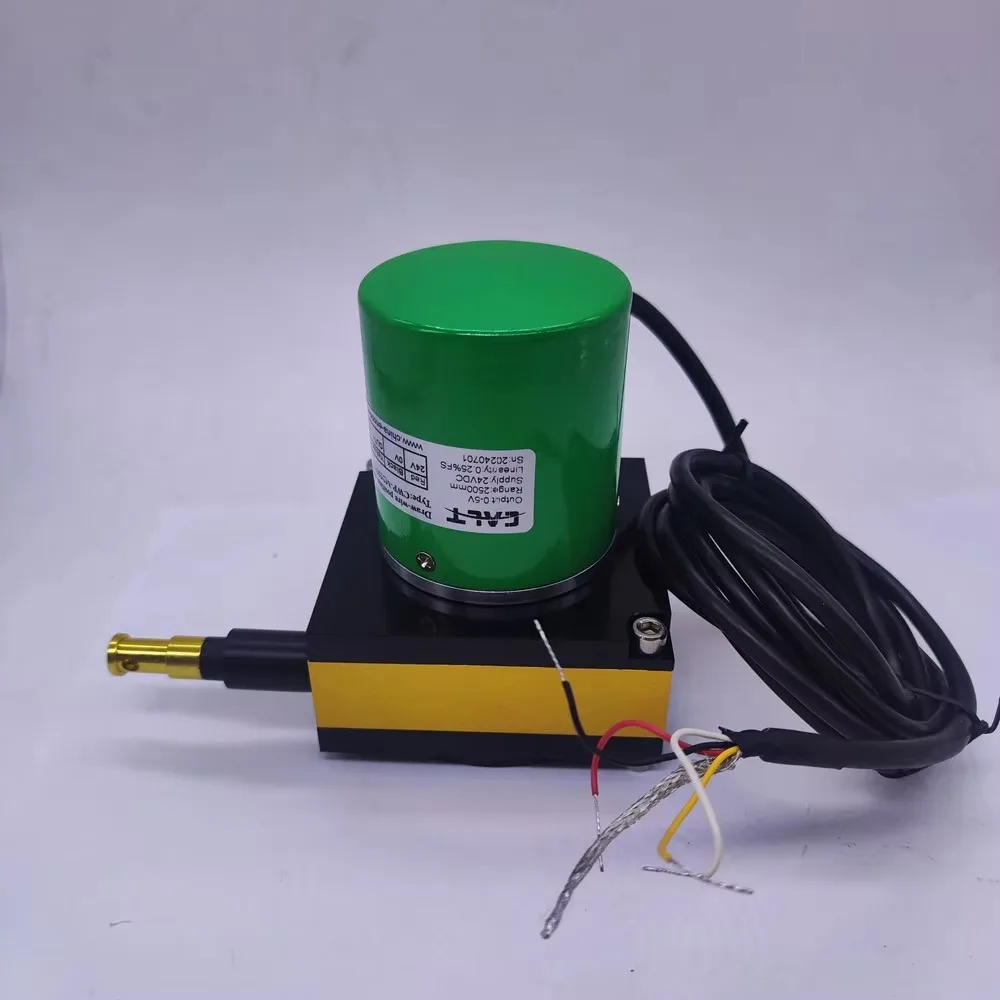 CWP-M2500V1 Draw Wi…