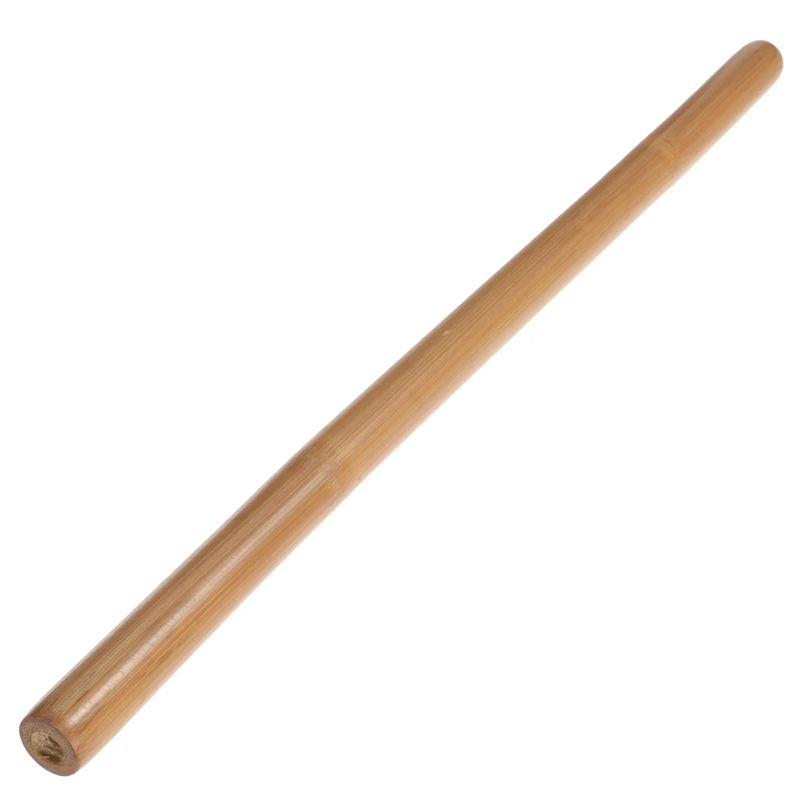 

Bamboo Massage Stick Handheld Body Massager Tool for Shoulder Back Muscle Scraping Therapy Adults Practical Durable