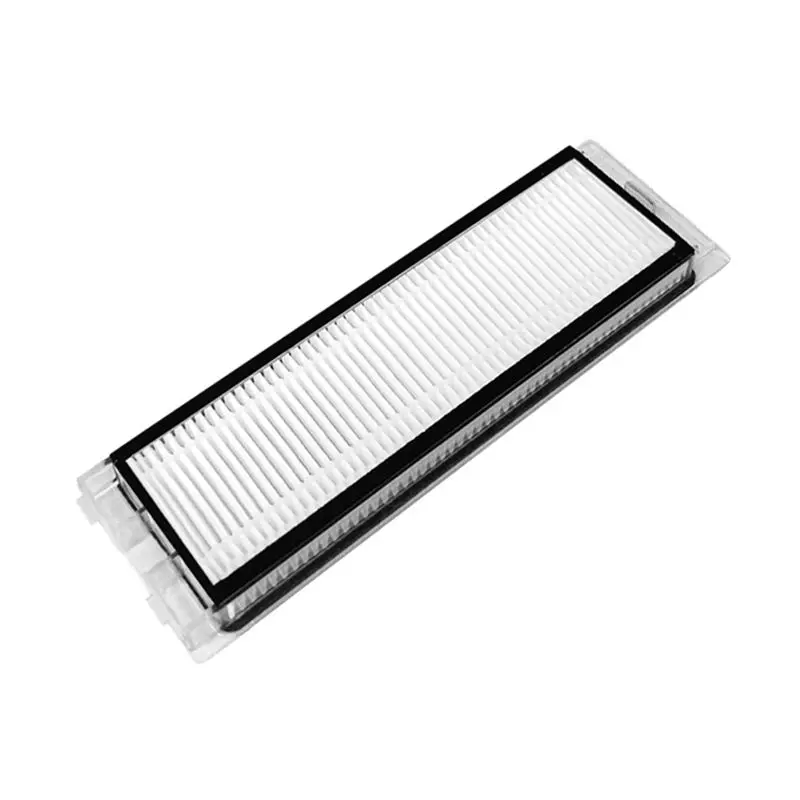 FLYY-Zubehör für Roborock Qrevo Pro/ Qrevo Maxv/ Qrevo S Roboterstaubsauger: Hauptbürste, Seitenbürste, HEPA-Filter, Wischtücher, Staubbeutel – Detail 2