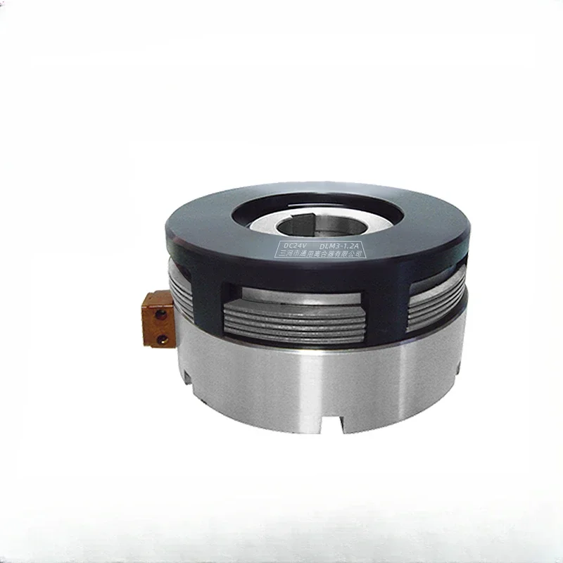 Machine Tool Electrical Appliance FA458 Roving Machine DLM3-1.2A Electromagnetic Clutch Flexible Electrical Appliance 24V