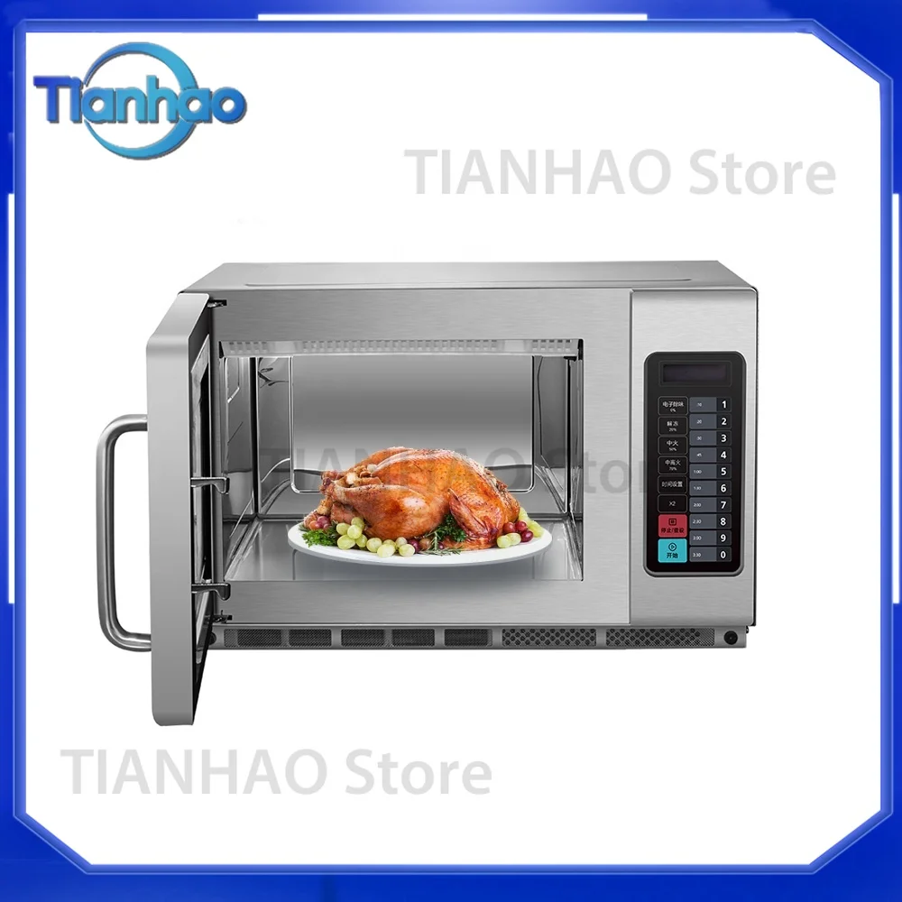 Industrial Built-in Microwave Ovens Commercial Microwave Oven Magnetron Parts Transformer for Home