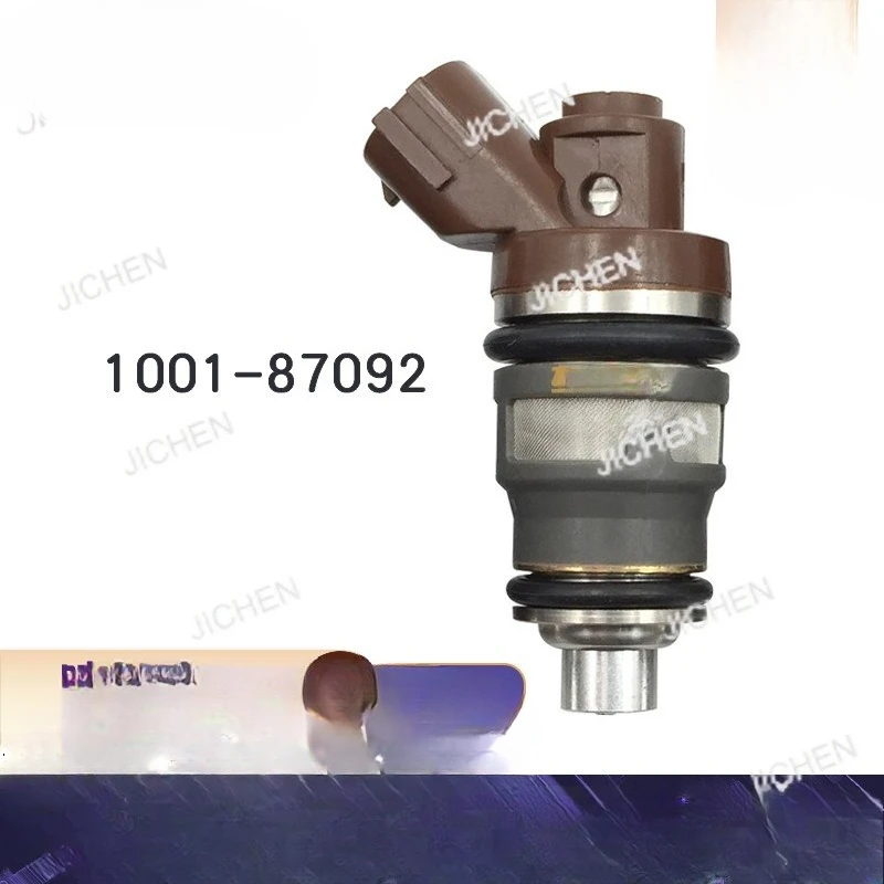 

2JZG 800CC модифицированный топливный инжектор большого объема 1001-87092