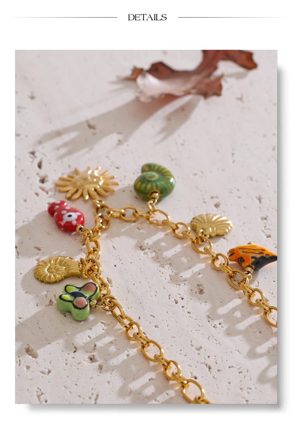 Product detail