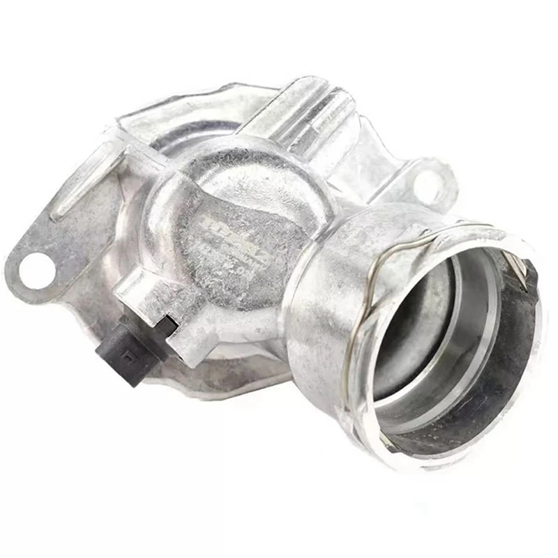 

A2732000215 Car Engine Coolant Thermostat For Mercedes Benz GL450 GL550 SL550 CL550 E550 ML550 2007-2013 A2722000515