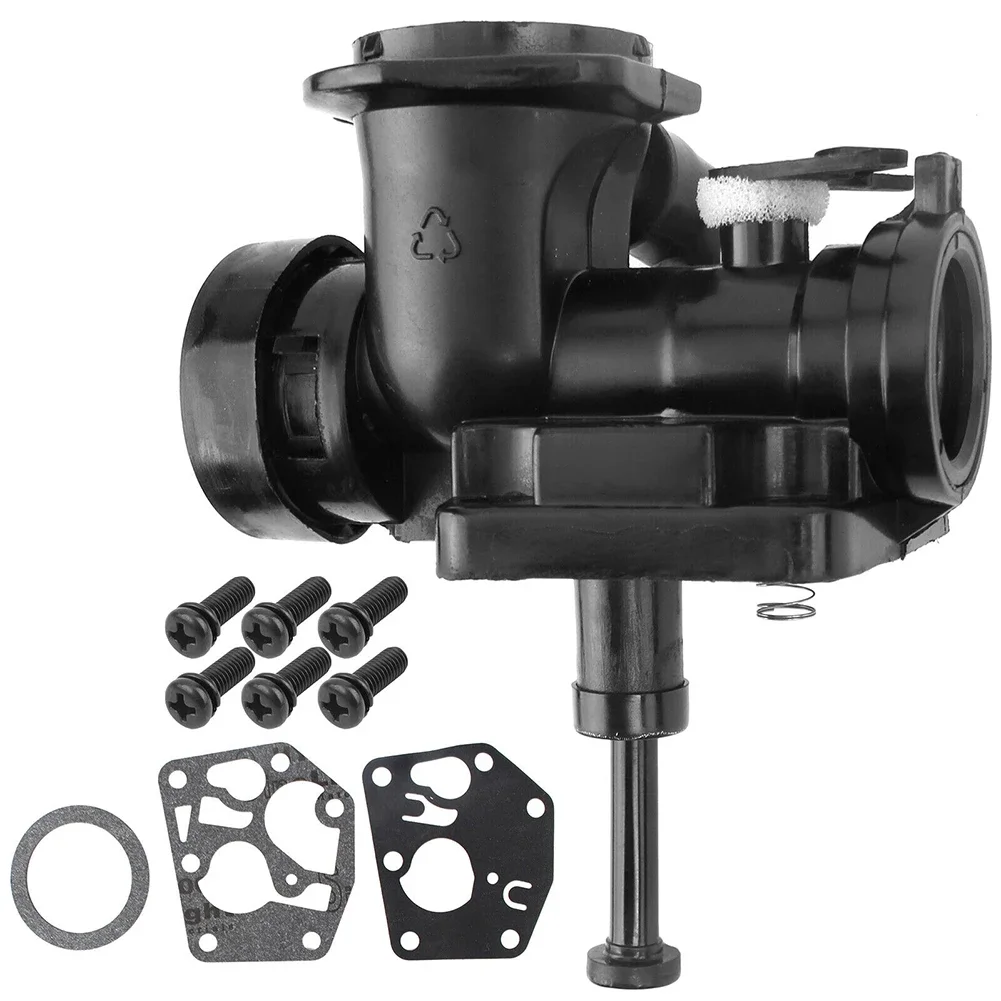 

Dependable Carburetor Solution Fit for a Range of Small Engine Models Includes Compatibility with Part Number 798758