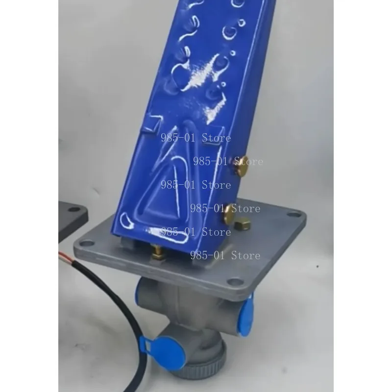 Air Brake Master Cylinder Air Brake Valve for 926 928 930 936 Small Forklift Loader Accessories