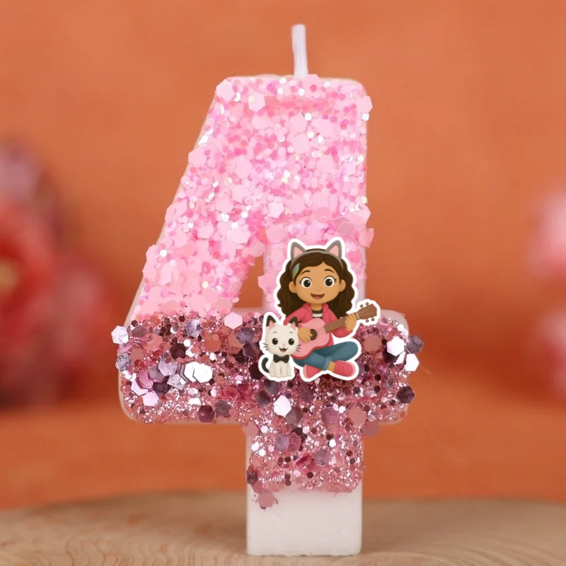 Thumbnail 4 - #67 Best Birthday Candles to Buy In 2026