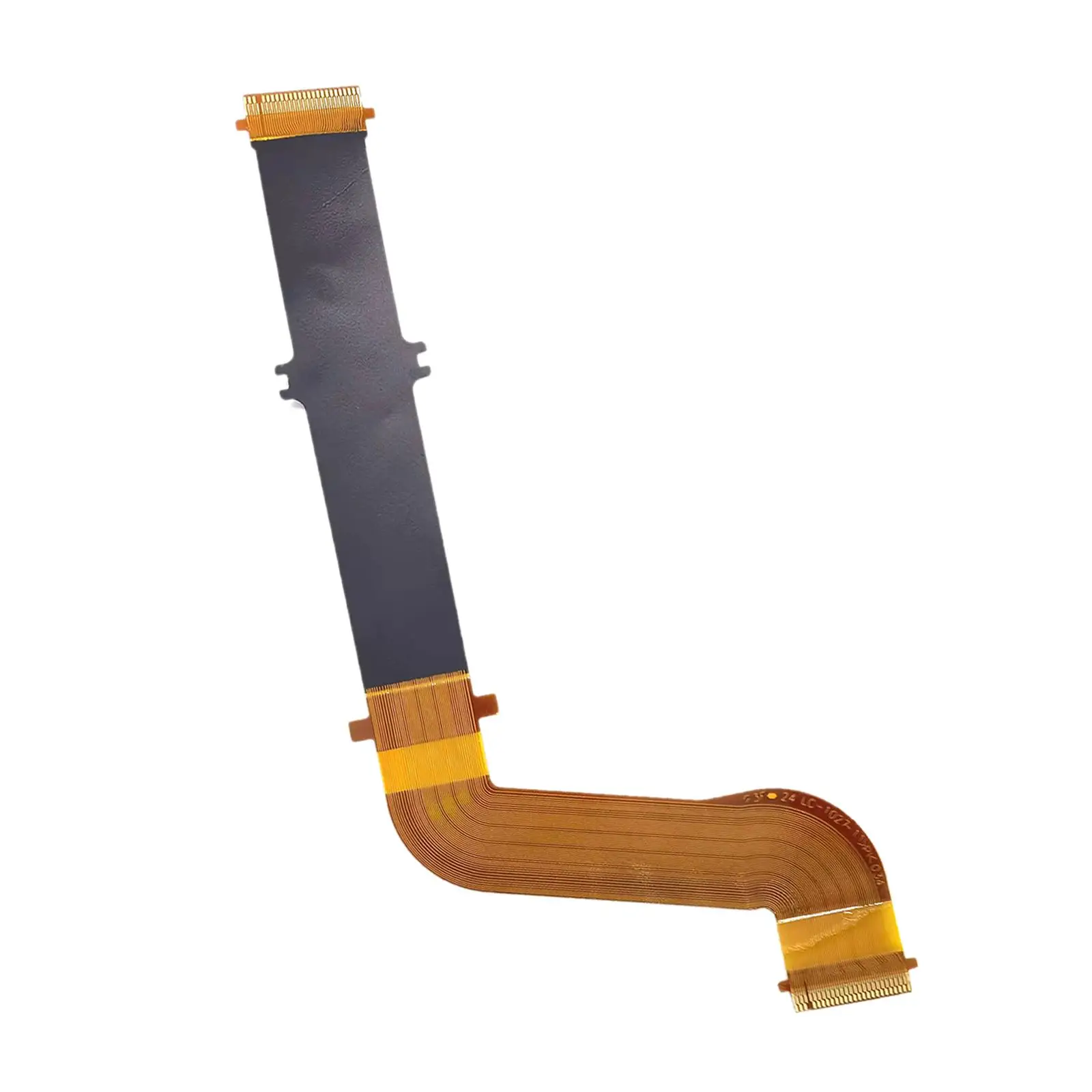 LCD Flex Cable, Repair Part Replacement Flexible Connection Cable Ribbon