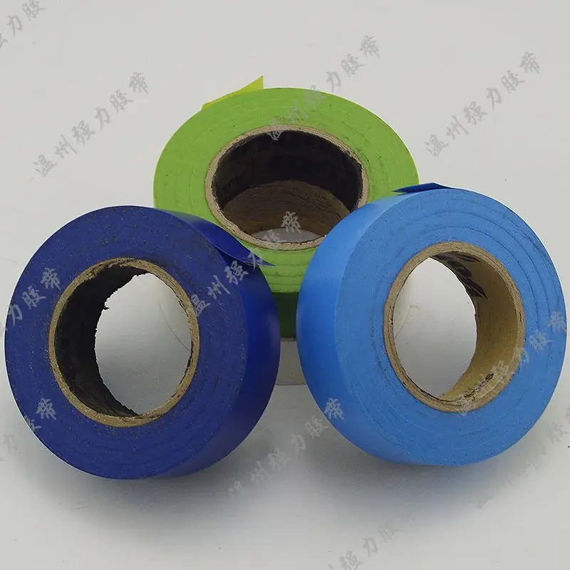 Adhesive Tape 20 Meter Electricity Adhesive Tape Automobile Wire Harness Adhesive Tape Electrical Insulation Ultrathin 3870