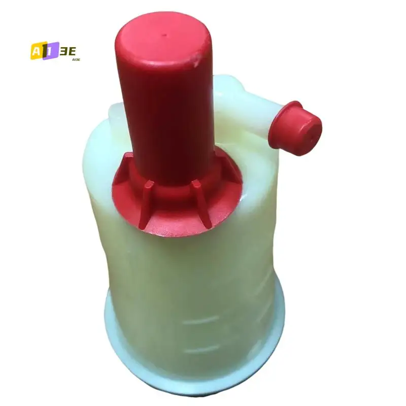 

A03E-Power Steering Reservoir Expansion Tank Tank W/Cap BV61-3R700A-1A 1892564 For Ford Focus MK3 2011-2019 Oil Steering Pump