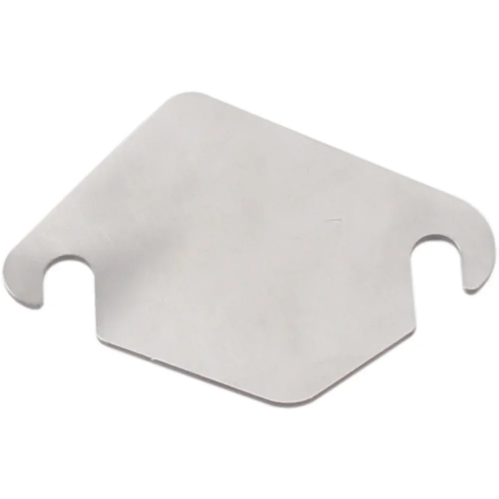 1 pcs gasket for PEUGEOT 1.4 & 1.6 FORD VOLVO MAZDA Silver color
