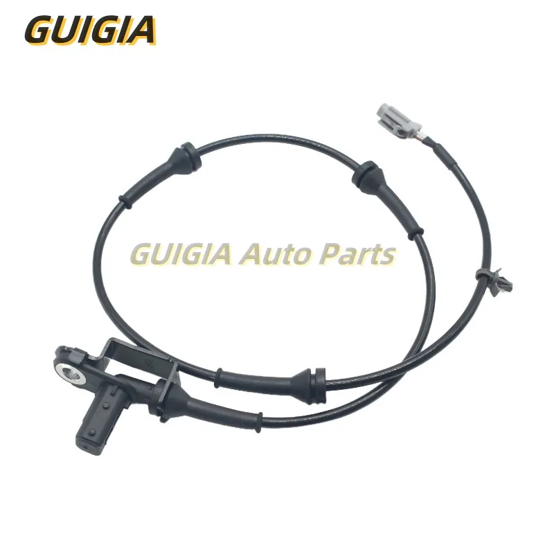 47910-AL505 日産 350Z Z33 (2003-2009) インフィニティ G35 V35 (2008) 用フロント右ABSホイールスピードセンサー 自動車部品 47910AL505