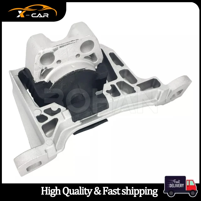 Motorhalterung für Ford 1224042 1230307 1233492 1250617 1345225 1430066 567878 1671722   3M516F012AJ 30636865 30723564 30758020