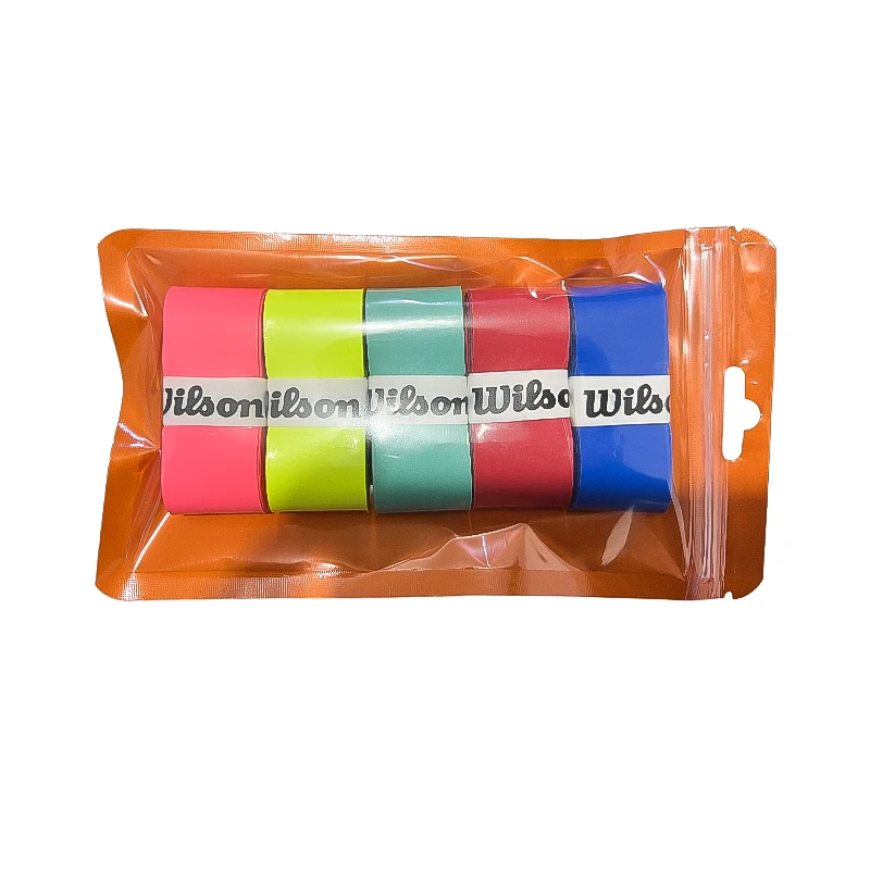 Thumbnail 2 - #14 Trending Wilson Overgrips Right Now