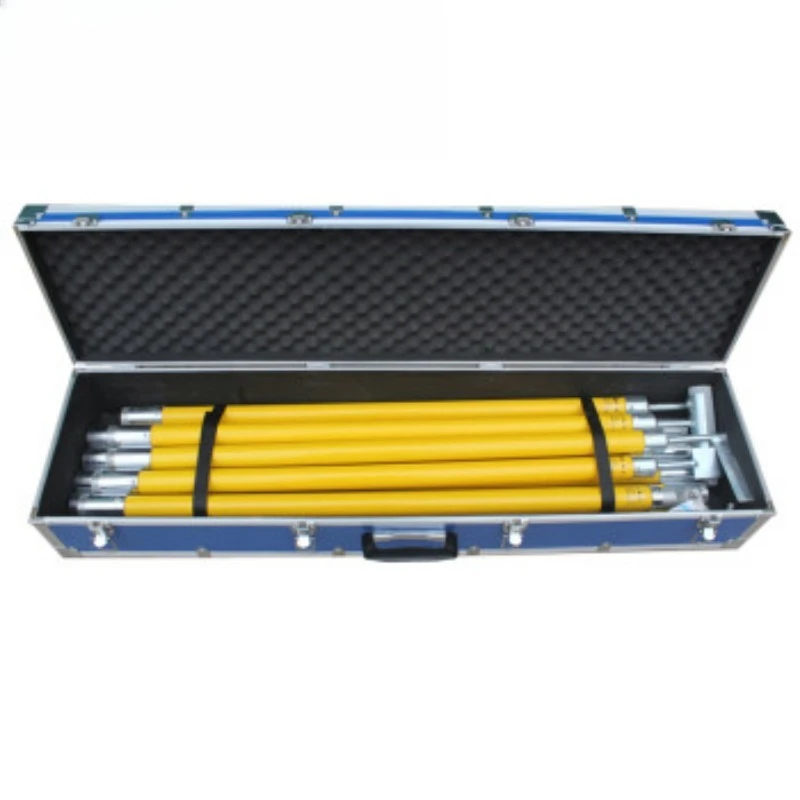 Electric Insulation…