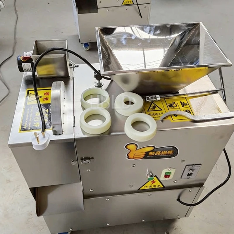 

Коммерческая автоматическая машина для нарезки теста из нержавеющей стали высокого качества для малого бизнеса