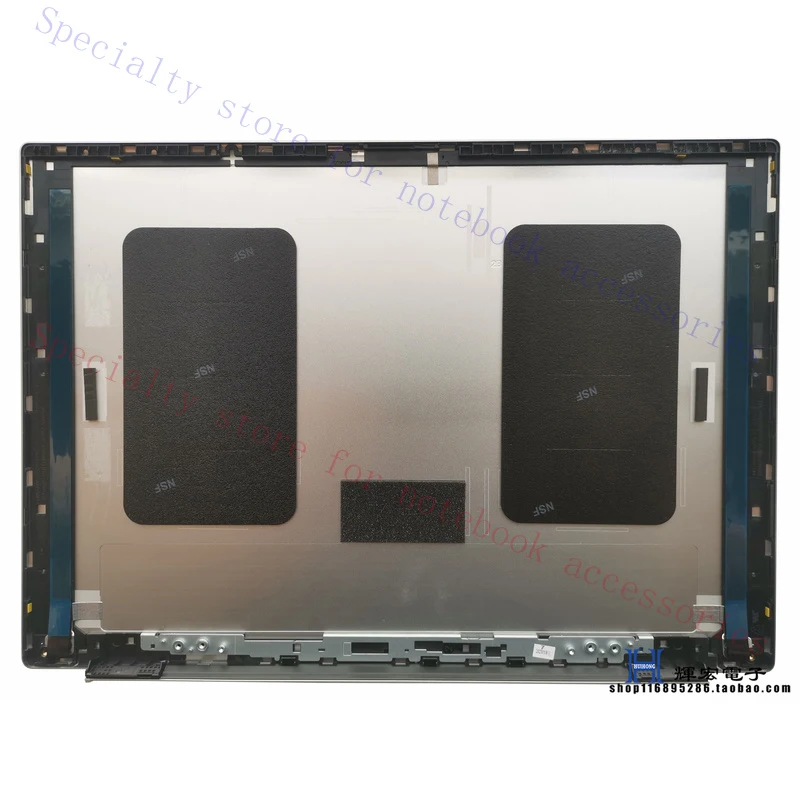 

A+ Back Cover Rear Lid FHD for Dell Inspiron 16 5630 5635 0P3F8C Silver