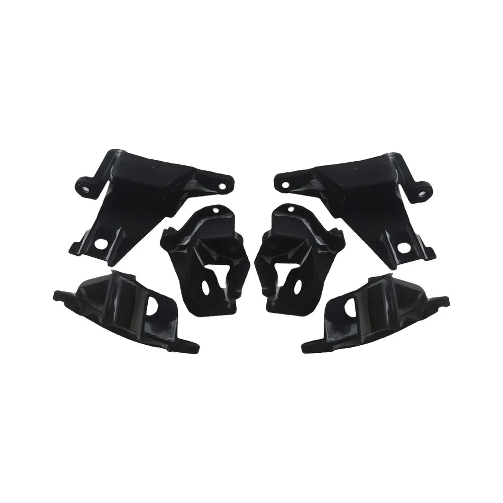 Car Light Repair Part Support Bracket For Auto Maintenance Shop Car Sticker Precise Fitment No Programming Required