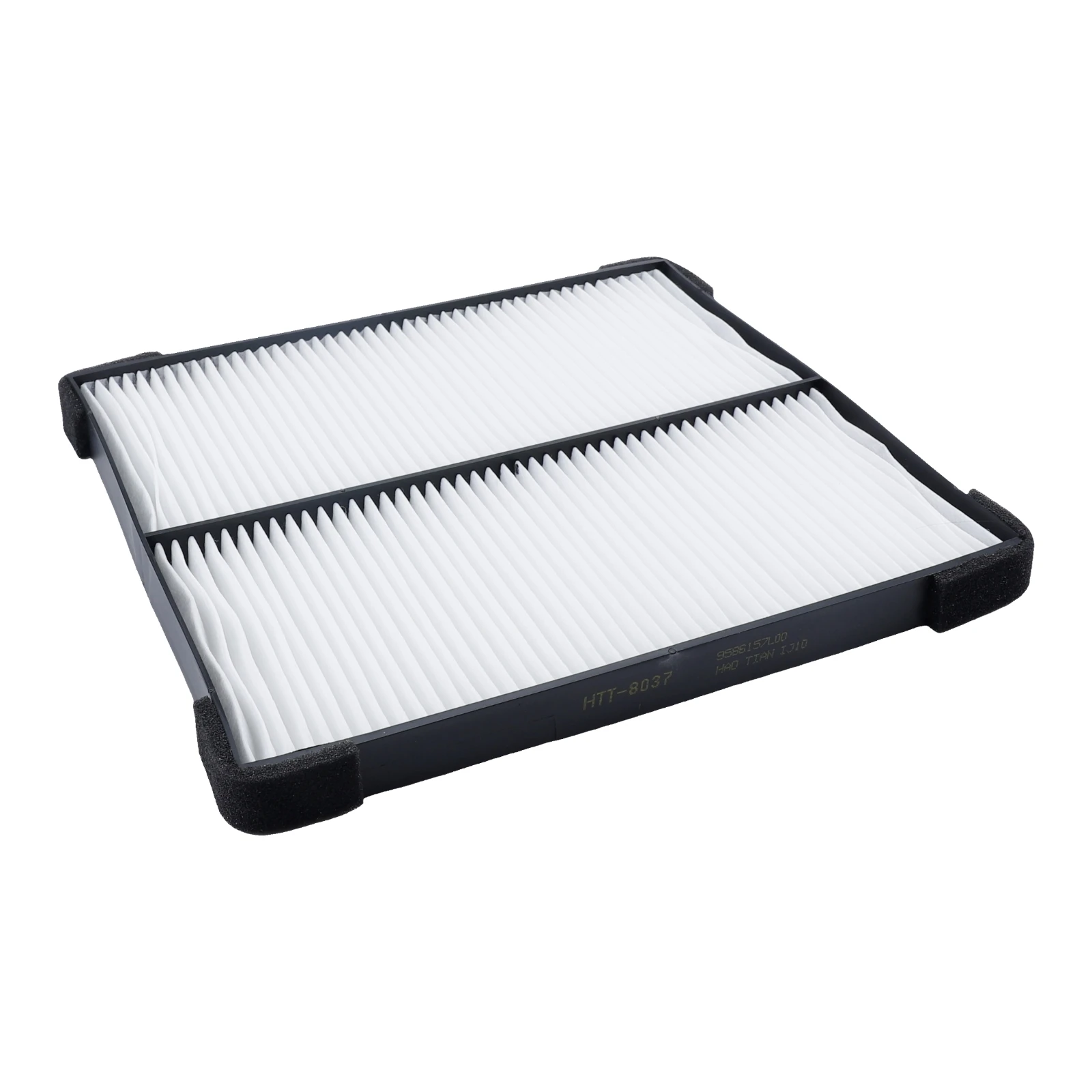 

Cabin Air Conditioner Filter For SUZUKI KIZASHI FR 2.4 A6B 424 9586157L00 95861-57L00-000 AC Replacement Parts 2009-2018