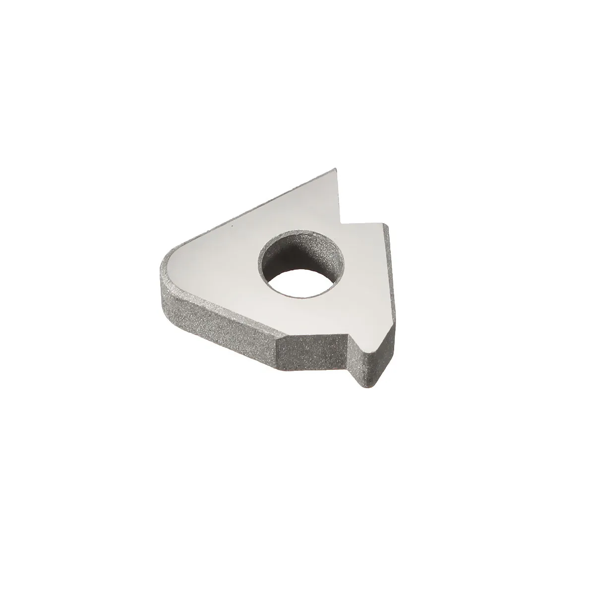 

10pcs Cnc Inserts Seats For 16Er /16Irag60 Ser Sel Insert Turning Tool Replacement Turning Tool Blades