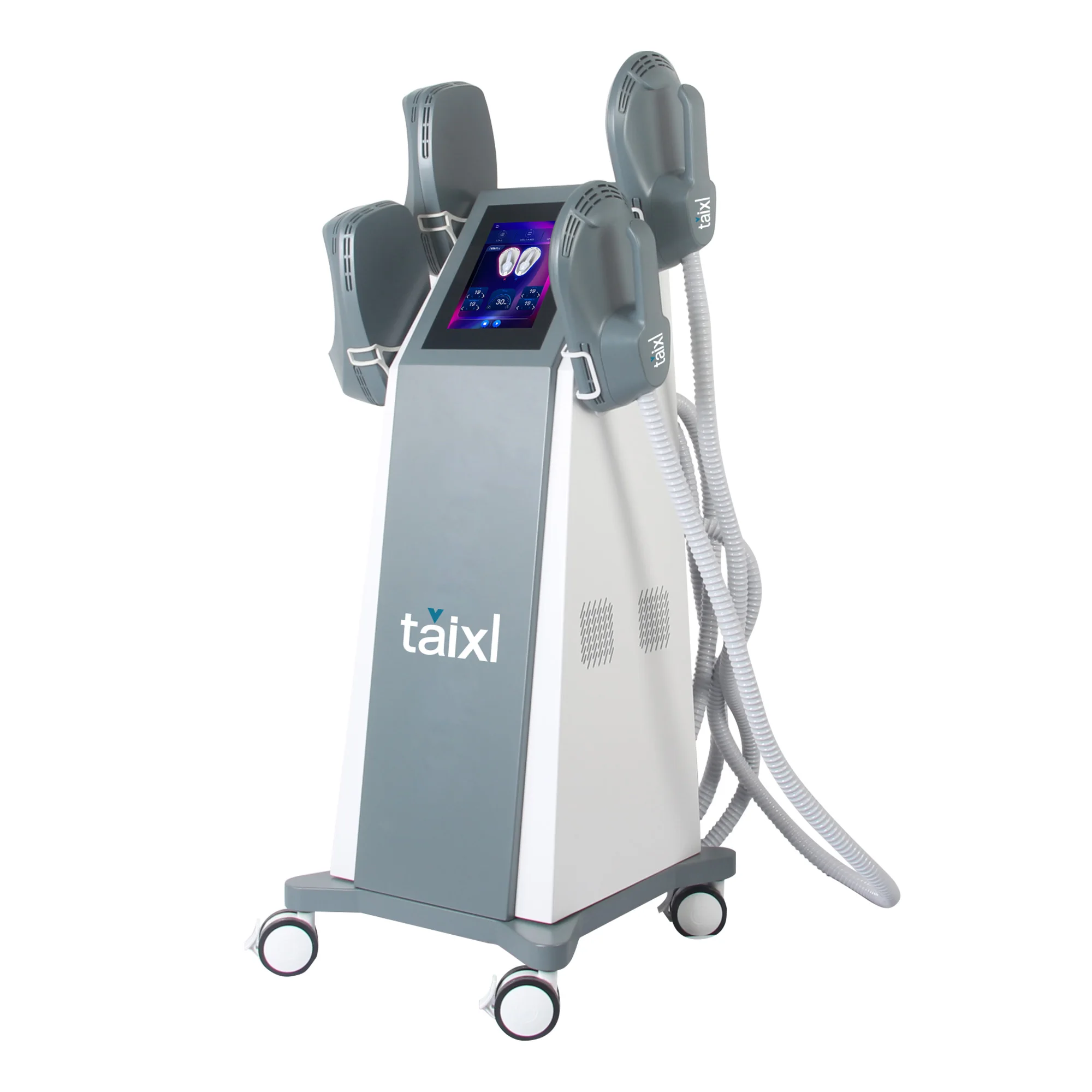 المهنية EMS NEO Nova RF EMS آلة نحت الجسم حرق الدهون فقدان الوزن تحفيز العضلات الكهرومغناطيسية في النحت