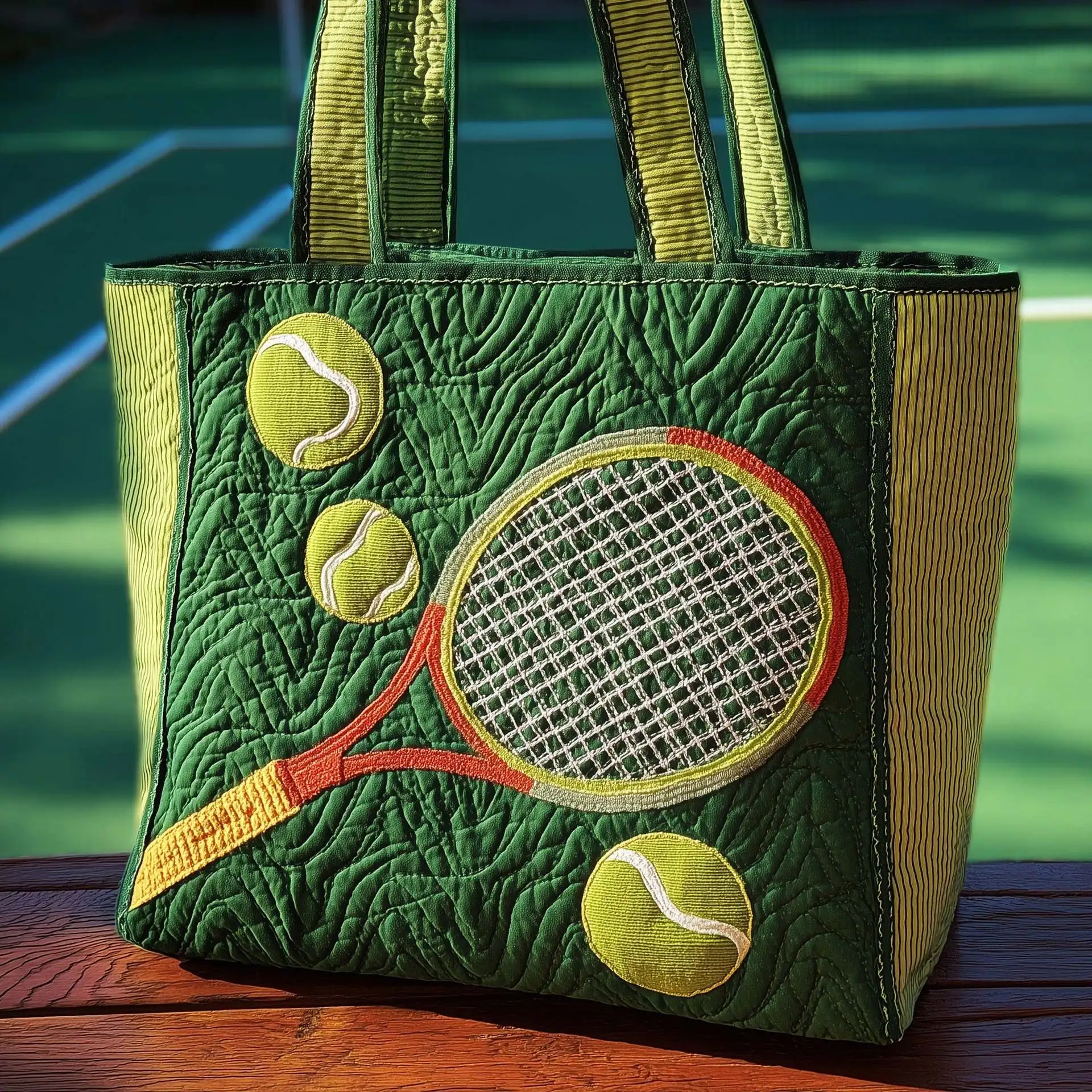 3D Printed Quilted Tote Bag Shopping Bags Gifts Shoulder Bag Handbag Sport Bag elegant Travel Beach Hiking Camping