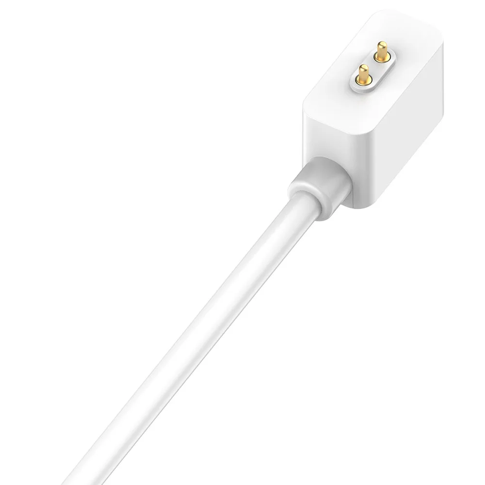 شاحن USB لساعة ريدمي 5 لايت ، شاومي مي باند 8 ، 9 ، ريدمي باند 2 ، 3 نشط ، باند ذكي 8 برو ، كابل شحن ، مغناطيسي