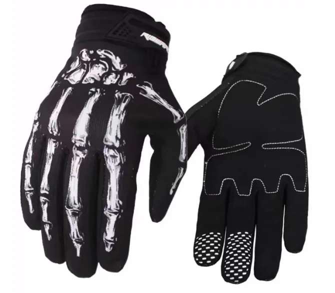

New Ghost Claw Outdoor Sports Motorcycle Touch Screen BMX ATV MTB Off Road Motorcycle Mountain Bike Motorbile Racing Gloves