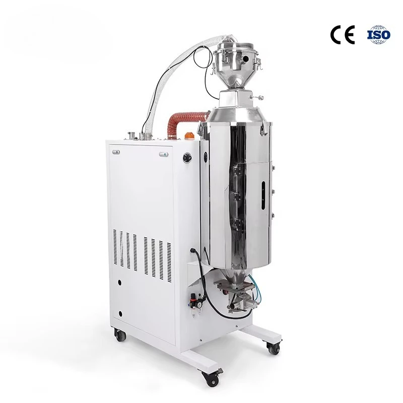 Werkseitiger hoch effizienter 3-in-1-Luftentfeuchtertrockner: Industrielle Trockenmittel-Rotor technologie mit CE-Zertifizierung