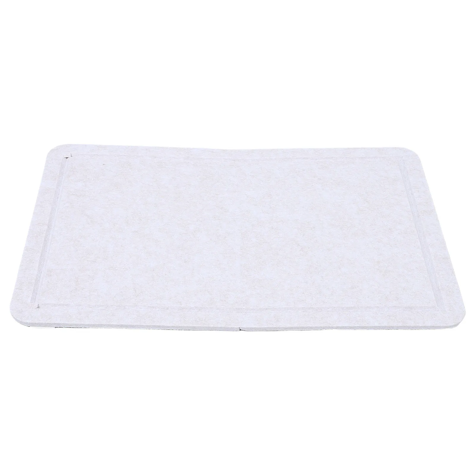 

Складная фетровая доска-головоломка 40x60 см, нескользящая поверхность для 1000 шт., портативный держатель для головоломки, коврик для настольного пола, хранение головоломок