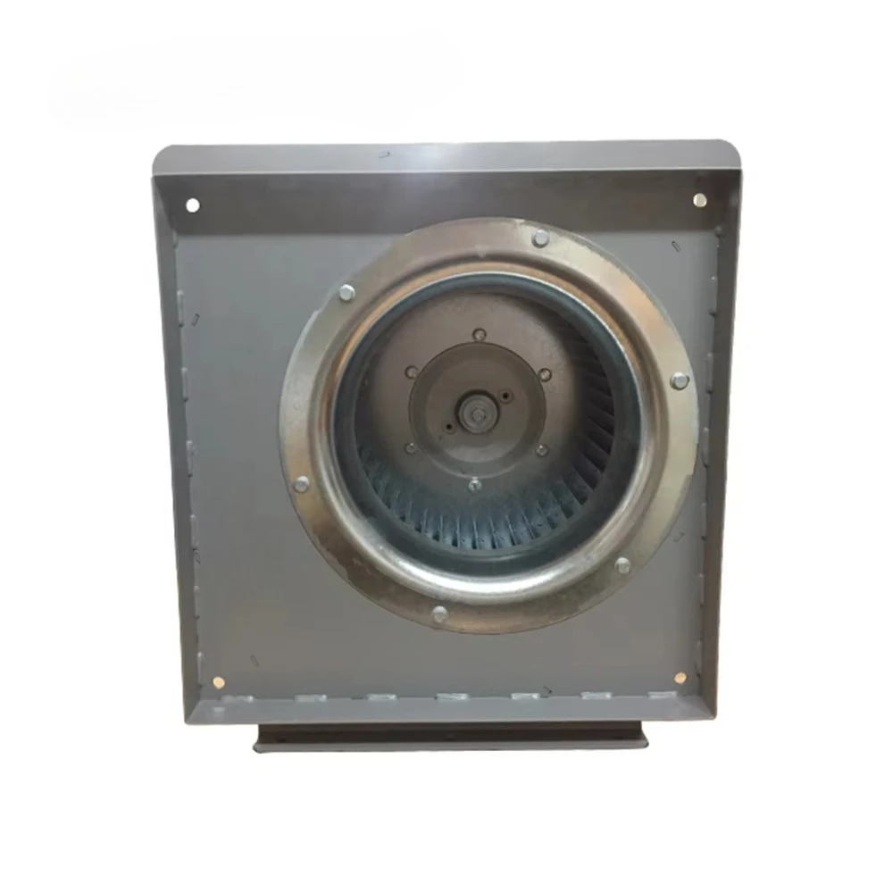 RF28P-4DN.C5.4L G3G280-BR04-M7 400V AC 1100W 2.4A 50HZ 280mm المغزل المحرك مروحة التبريد الطرد المركزي
