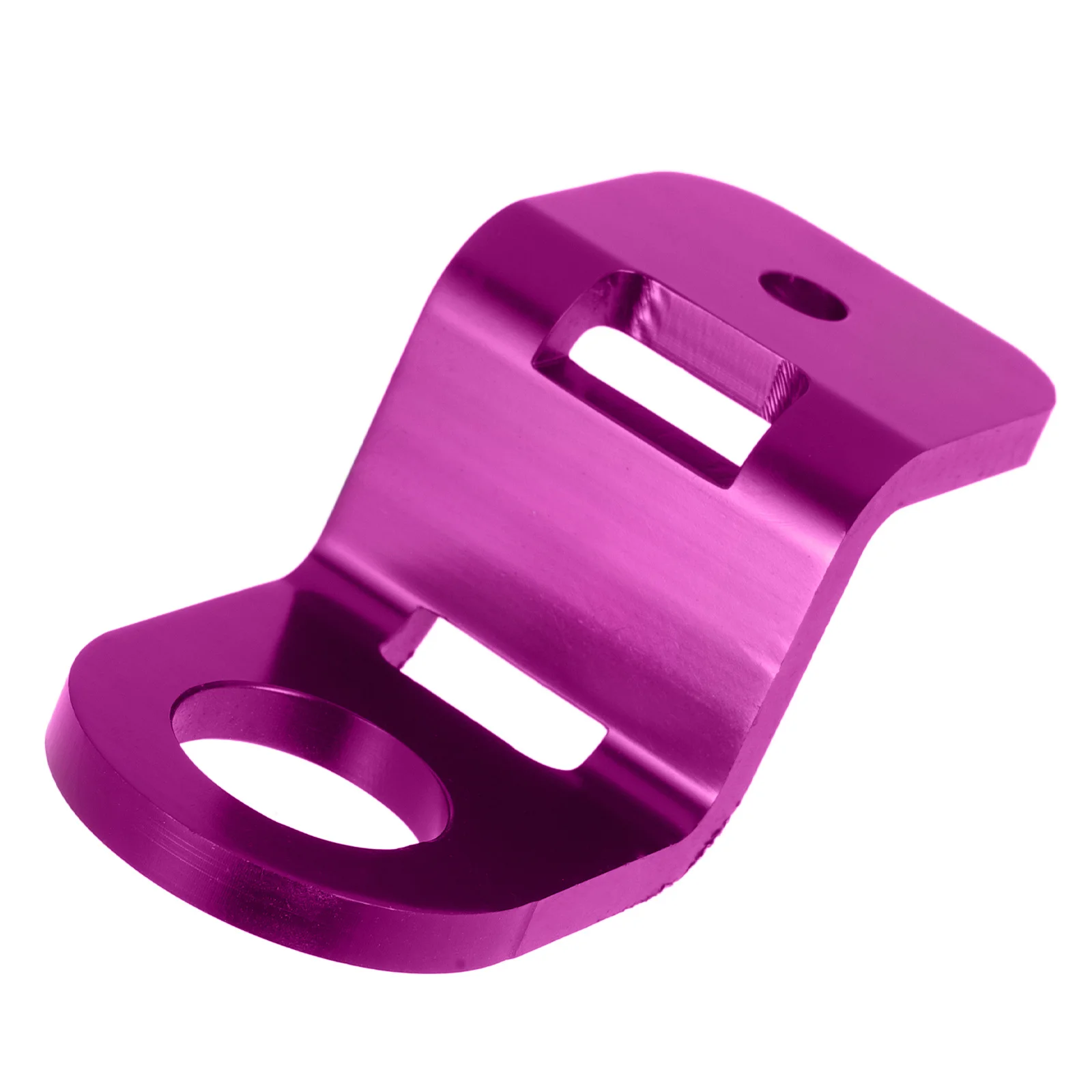 

Aluminum Alloy Radiator Support Bracket Universal Mount Radiator Stay Bracket for Car Engine Water Tank Car Supply