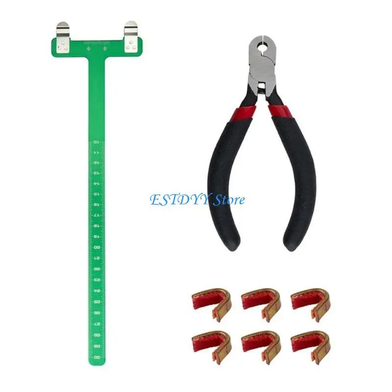 

G6DE for T Square Ruler Measure Accessories Recurve Bow Outdoor Spor