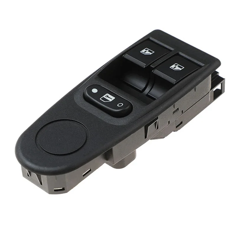 AMEXIAOXU  351.3769 3513769 Power Window Switch For Lada 0114 Car Accessories 1118-3709810-10 1118370981010