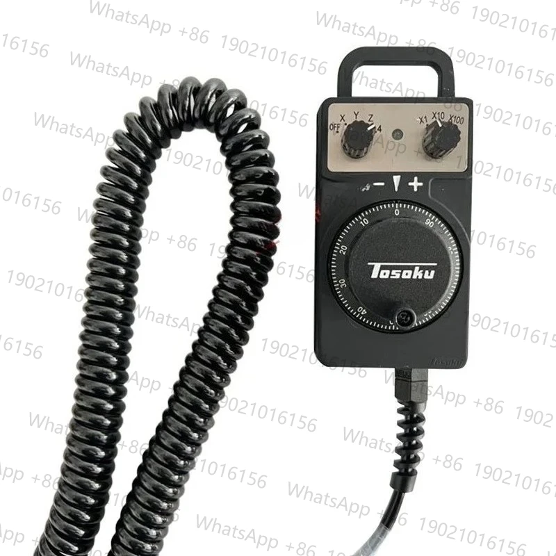 

Electronic Handwheel Handheld Box Processing Center Engraving Machine CNC Machine HC115/HC121