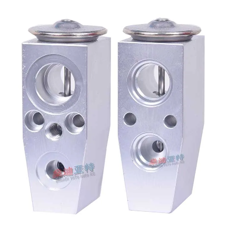 

DG1Z19849A A/C Expansion Valve For 11-18 Ford Explorer Commander 2.3T 3.5T BB5Z19849A