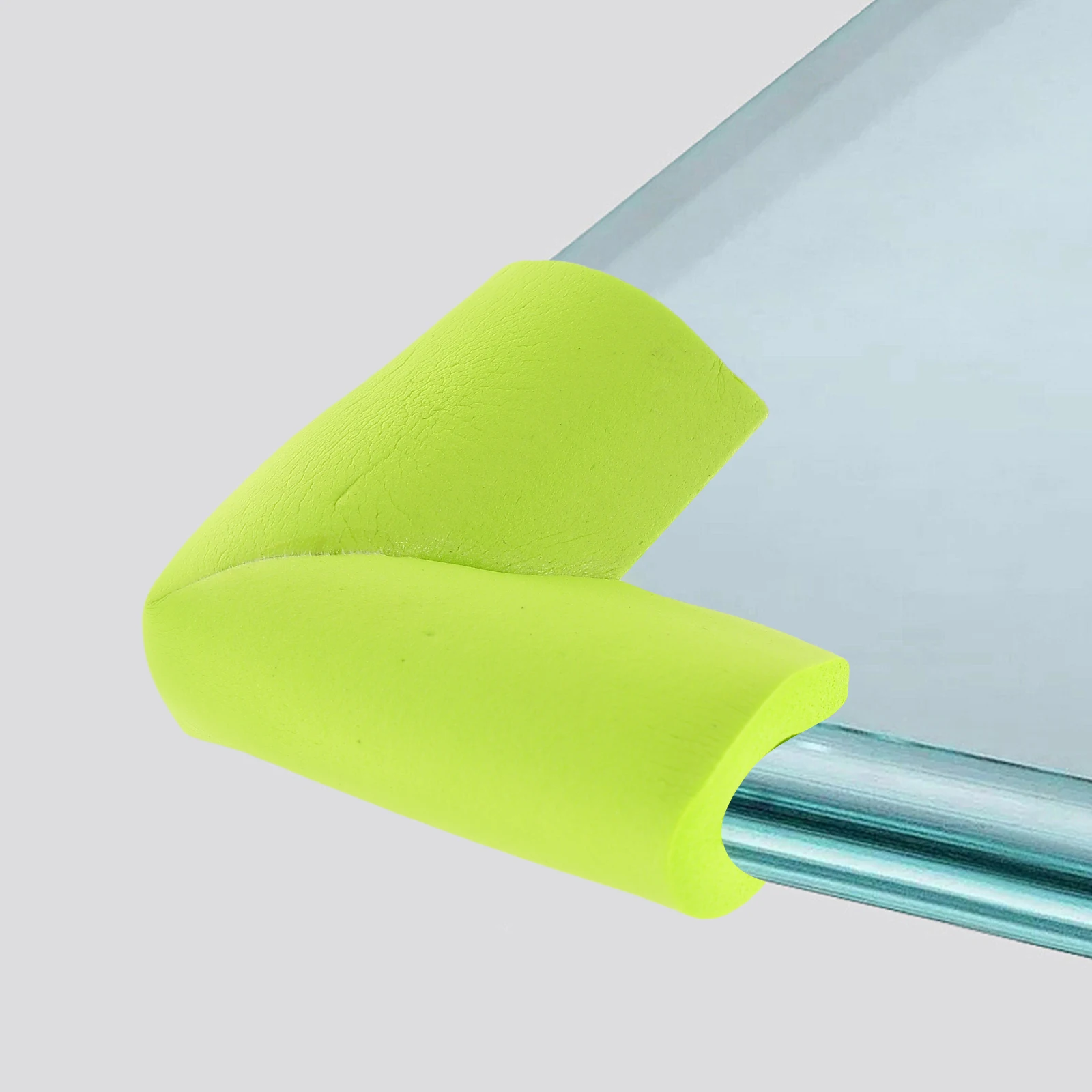 

50pcs Table Protectors Safety Guards Furniture Corner Bumpers Glass Table Protector Sturdy Nbr Material Easy Install Bed Frame
