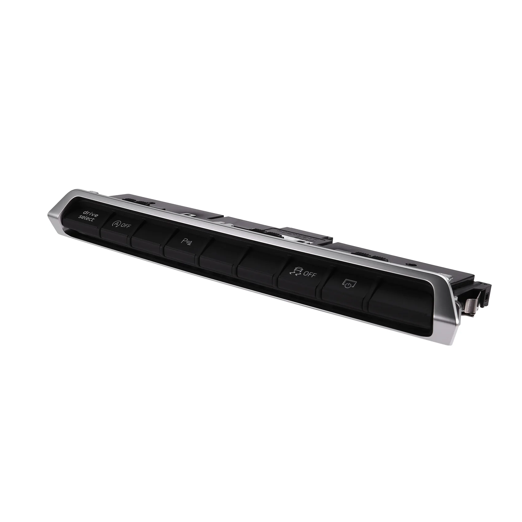 

Precision Multi Control Switch Radar Dual Flash Parking Start Stop Driving Mode Switch For Q2 81A925301K