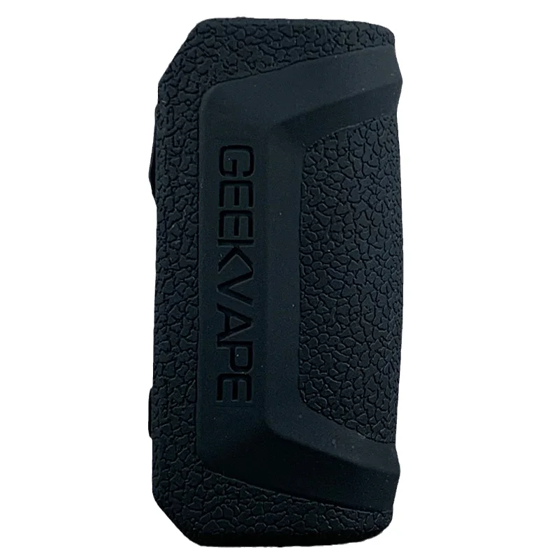 tui de protection en Silicone Compatible avec Geekvape S100 Aegis Solo 2  mod, Kit de housse de protection Durable, tui enveloppant en Gel -  AliExpress 202192403