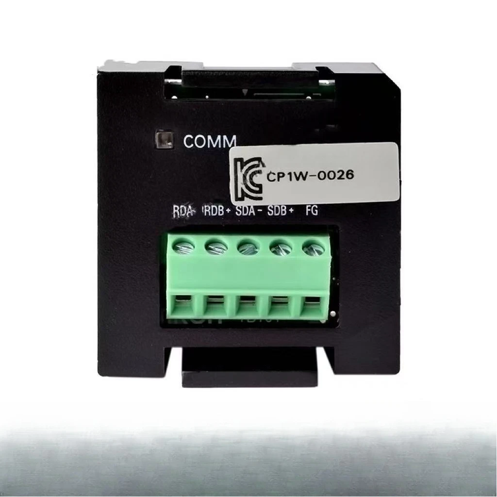 CP1W-CIF01 CIF11 CIF12-V1 CIF41 ADB21 DAB21V ME05M MAB221 PLC Module, Aftermarket Replacement for  CP1W Series