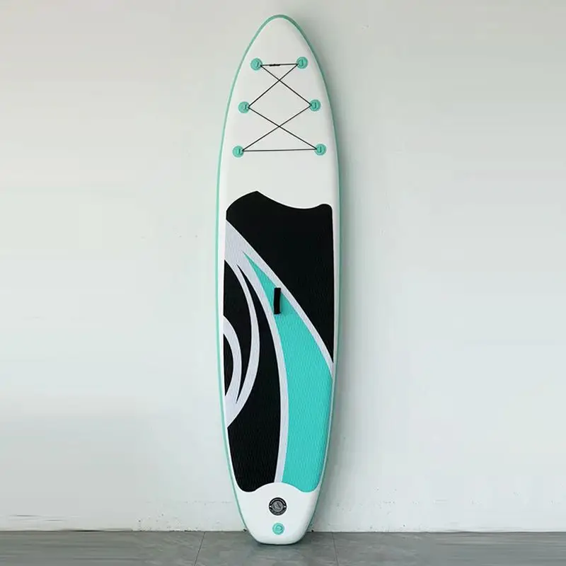 Paddle Board SUP Inflatable Paddle Board Standing Paddle Board Adult Foldable Parent-child Outdoor Water Skiing Surfboard