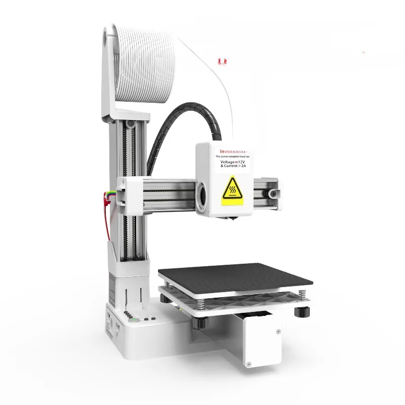 

3D Printer K10 Entry Level use TPU PLA 1.75mm