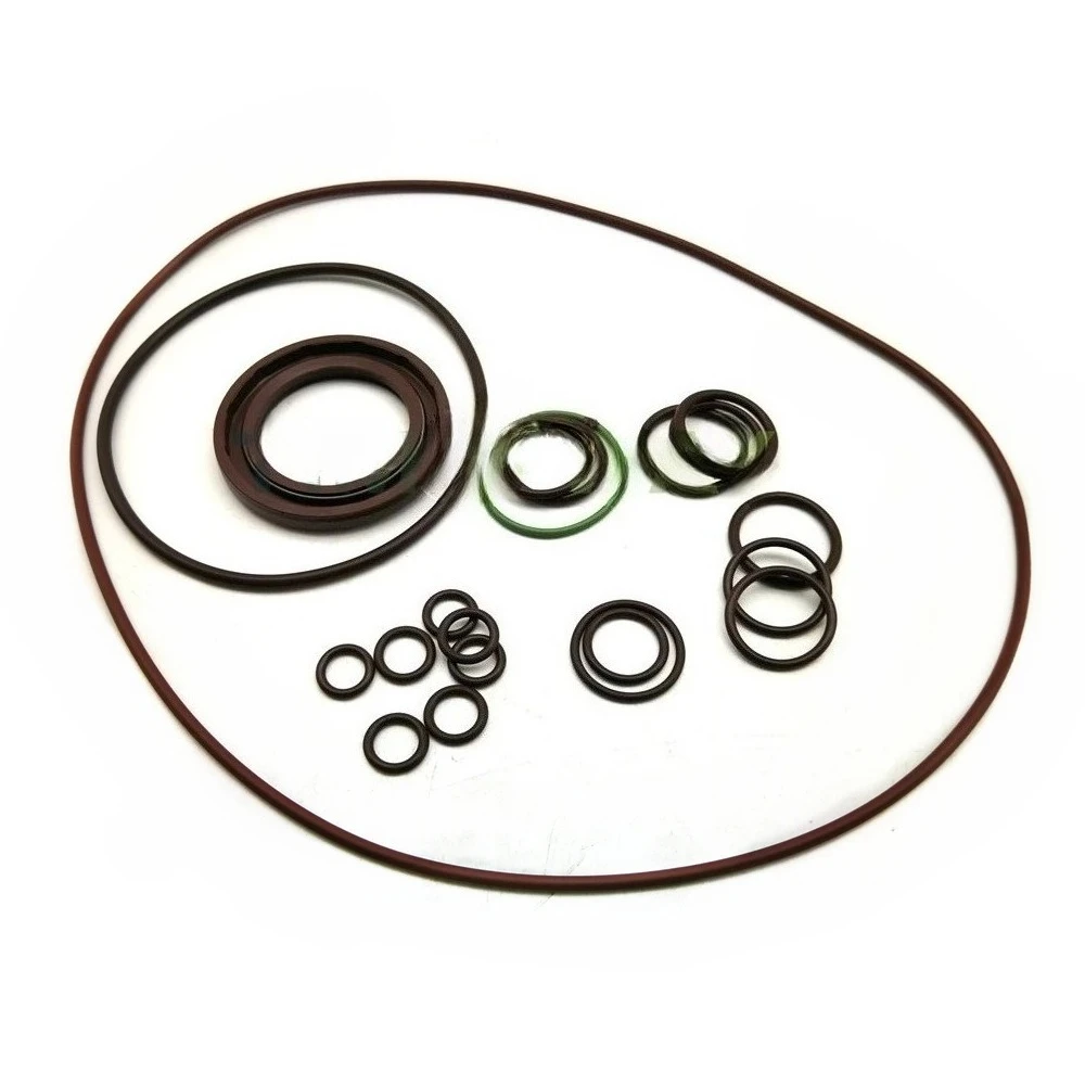 A10VSO71 A10VO71 Hydraulic Pump Parts Rotor Group Kits for A10VSO71-31R Piston Pump Repair