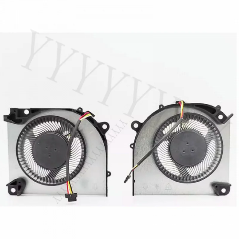 Y+New  for MACHENIKE L15P AMD R9 L15PEN fan