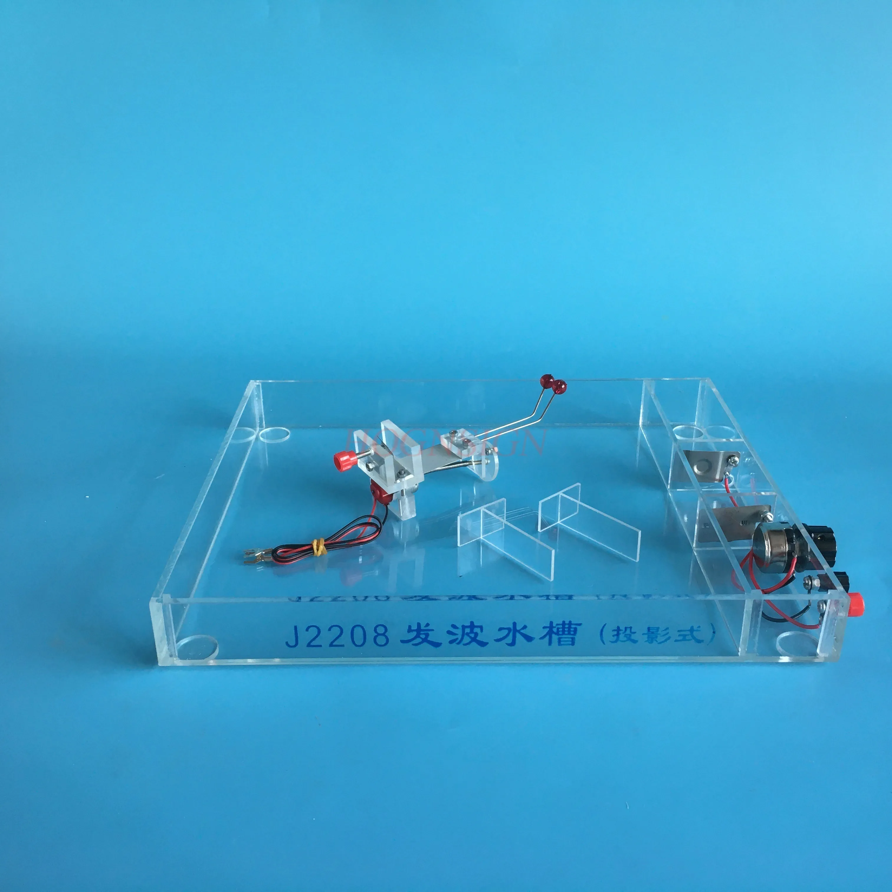 1set Experimental Study on Int - Volcano Experiment Kit recension och pris
