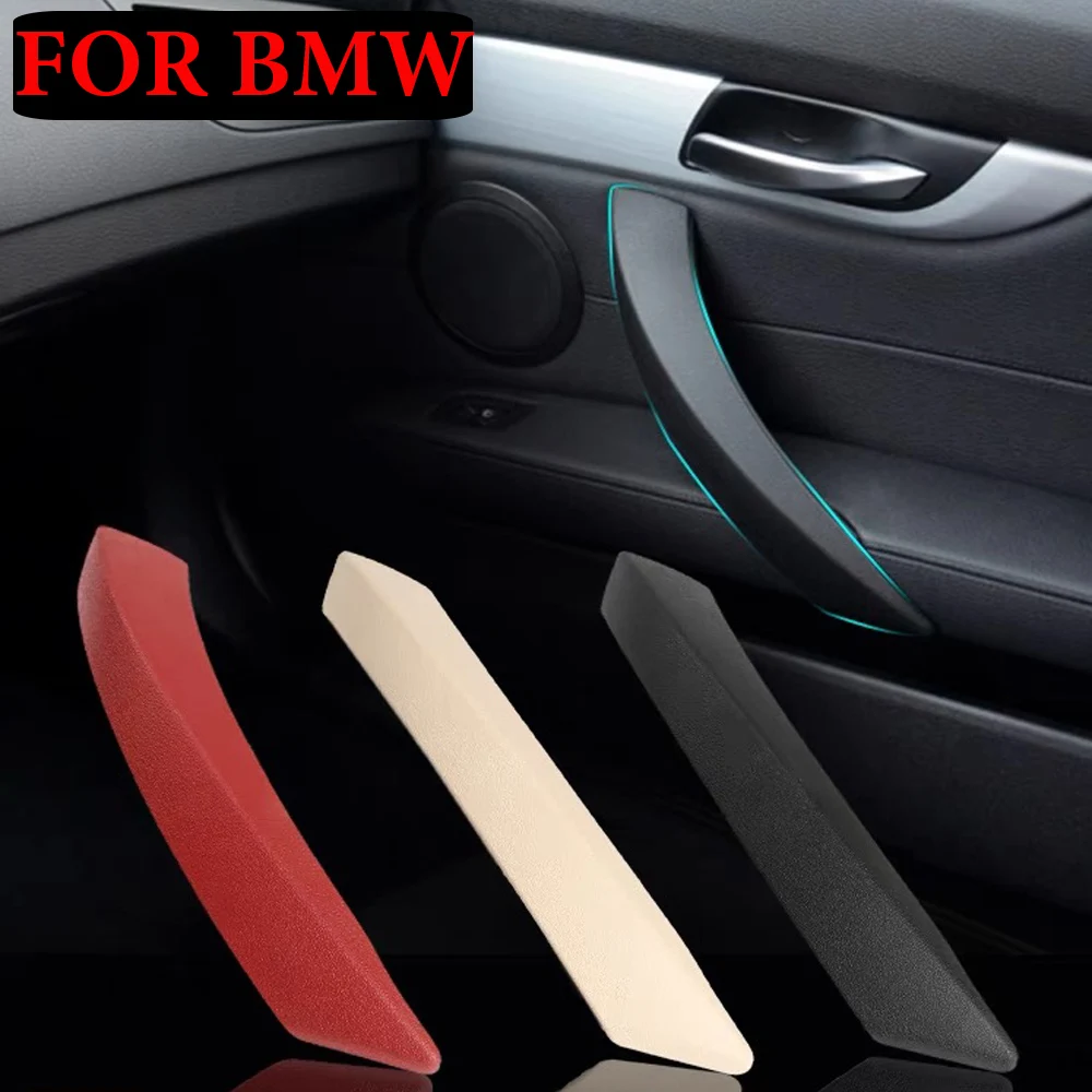 

For BMW Z4 E89 2009-2016 LHD Left RHD Right Car Interior Passenger Door Pull Handle Cover Trim Replacement