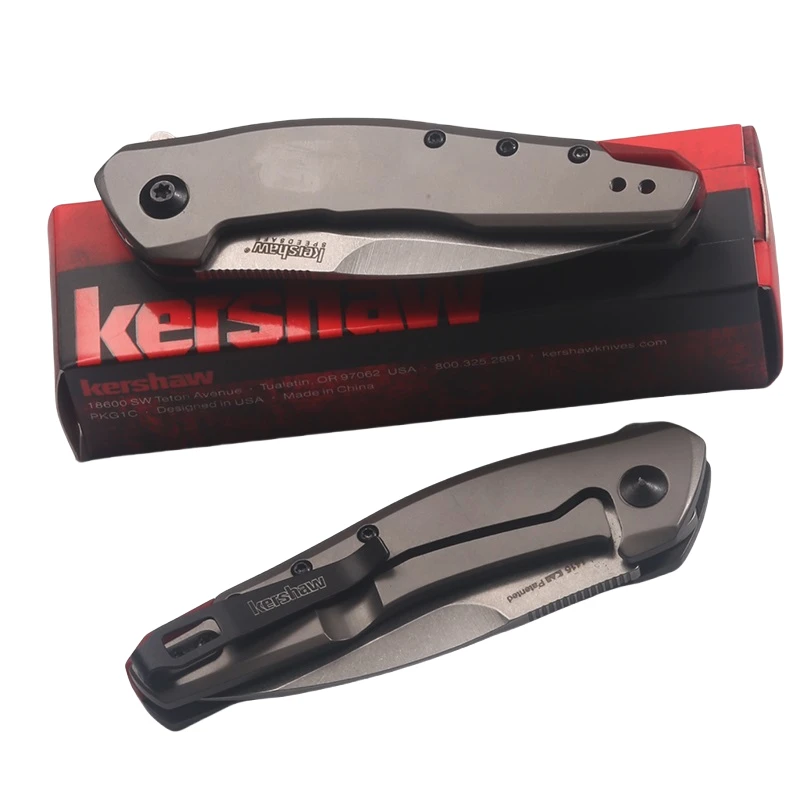 KS 1415 Folding Knife 2.95 \