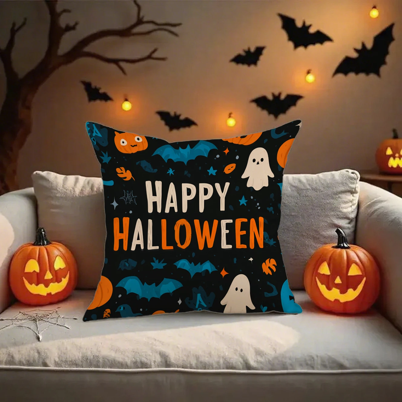 Fundas De Almohada … - image